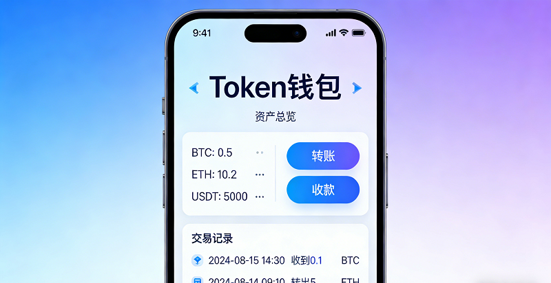 Trust钱包官网手机版下载_Trust钱包官网手机版下载中文版v2.4.9